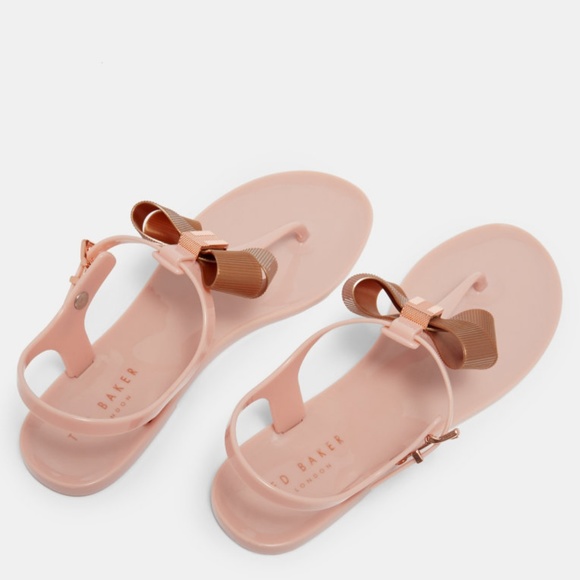 Ted Baker Camaril Bow 